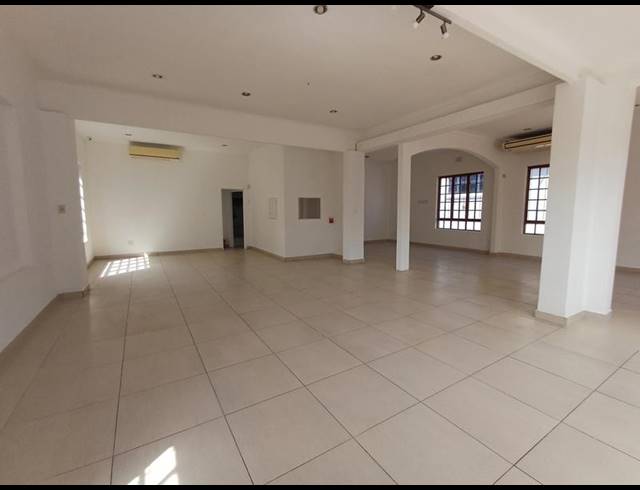 BUSINESS PROPERTY TO RENT IN MORNINGSIDE